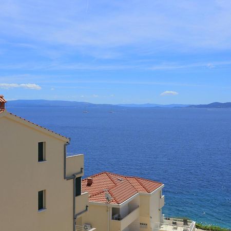 Family Friendly Apartments With A Swimming Pool Businci, Ciovo - 11232 Trogir Dış mekan fotoğraf
