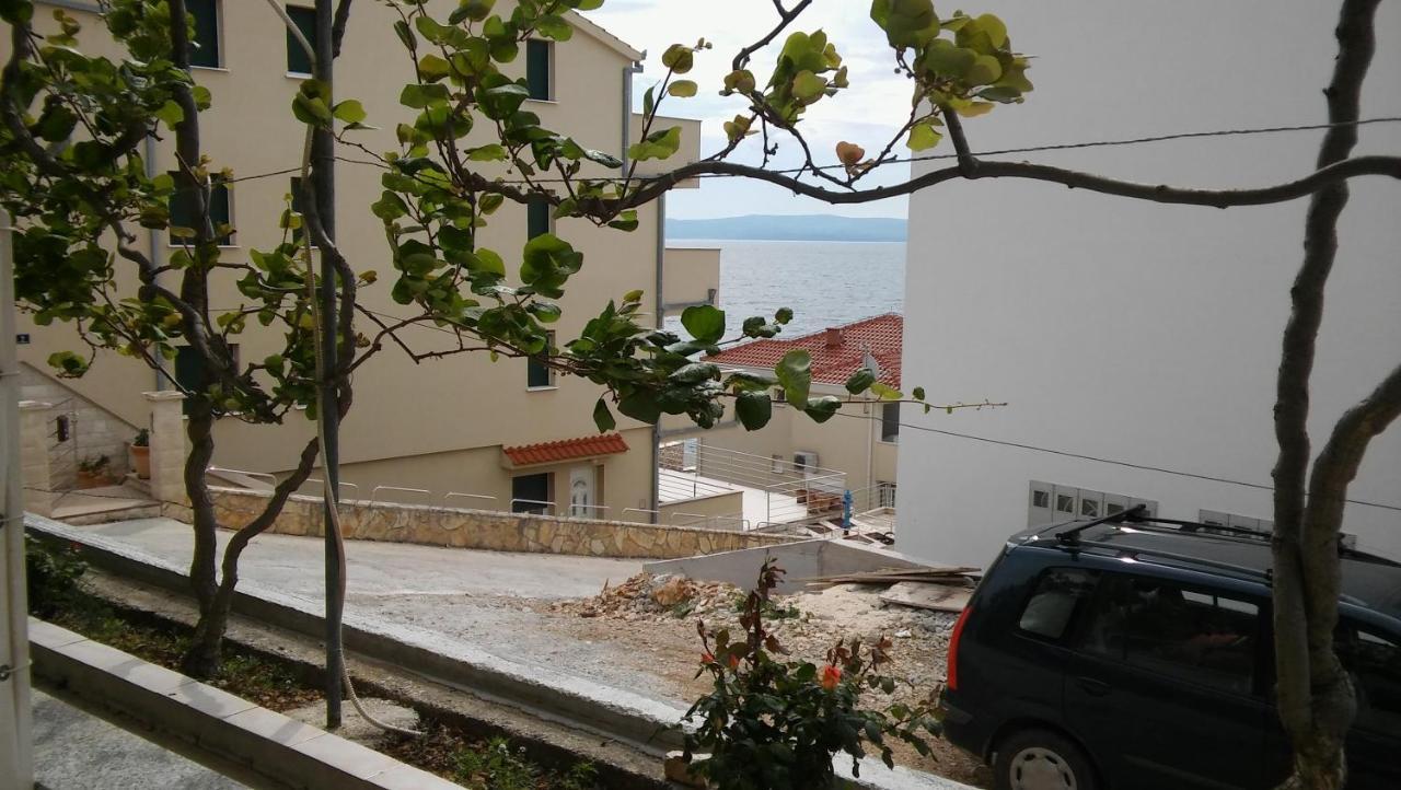 Family Friendly Apartments With A Swimming Pool Businci, Ciovo - 11232 Trogir Dış mekan fotoğraf