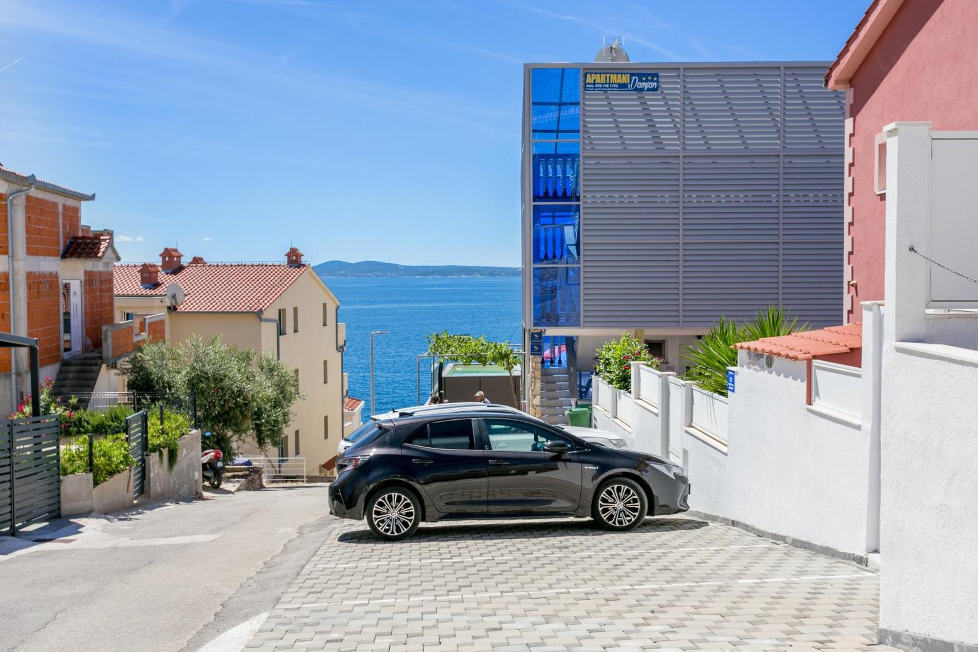 Family Friendly Apartments With A Swimming Pool Businci, Ciovo - 11232 Trogir Dış mekan fotoğraf